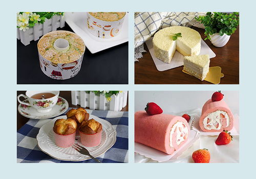 一個(gè)月完善店面試探味蕾，珠海烘焙西點(diǎn)創(chuàng)業(yè)培訓(xùn)為你的甜品店增值