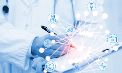 安全醫(yī)保與智慧醫(yī)保 互聯(lián)網(wǎng)安全服務的實現(xiàn)路徑