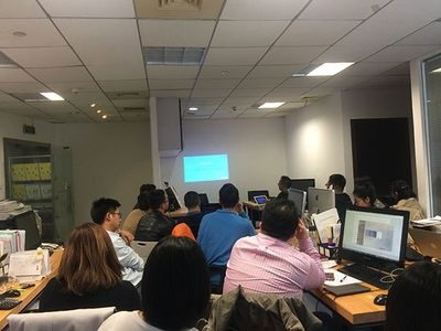 慧企業(yè) | 映尚科技 堅(jiān)信自己被需要，深耕計(jì)算機(jī)軟件開發(fā)領(lǐng)域